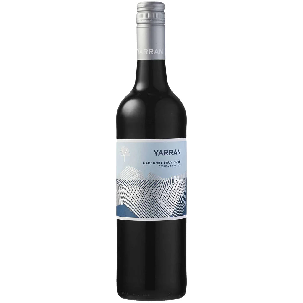 Yarran Cabernet Sauvignon 750ML