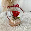 Forever Love Bell Jar | Laurels & Leafz