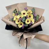 Cheryl Daisy Bouquet