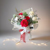 Adorable Christmas Bouquet