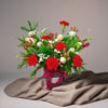 Noel's Garden Christmas Flower Box