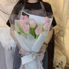 Eleanora Tulip Bouquet | Laurels & Leafz