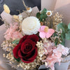 Everlasting Lovely Bouquet | Laurels & Leafz