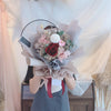 Everlasting Lovely Bouquet | Laurels & Leafz
