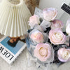 Galaxy Aurora Soap Rose Bouquet | Laurels & Leafz
