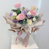 Candice Mix Flower Bouquet