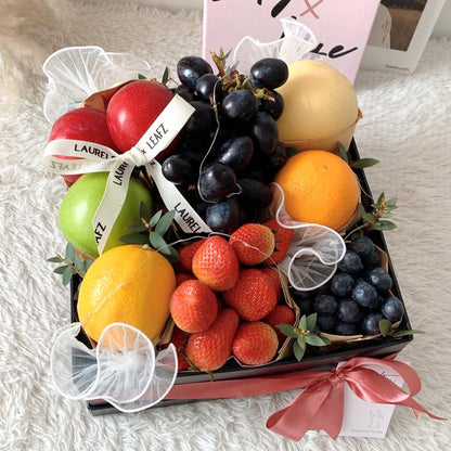 Sweet & Juicy Selection Fruit Box