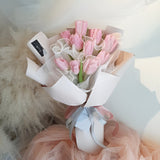Dreamy Tulip Bouquet